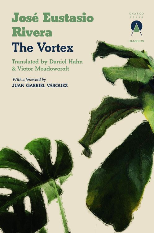 Produktbild: The Vortex