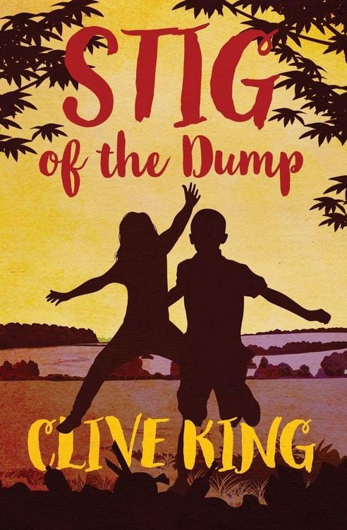 Produktbild: Stig of the Dump