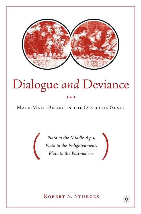 Produktbild: Dialogue and Deviance