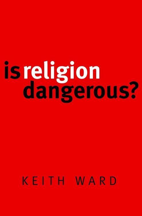 Produktbild: Is Religion Dangerous?
