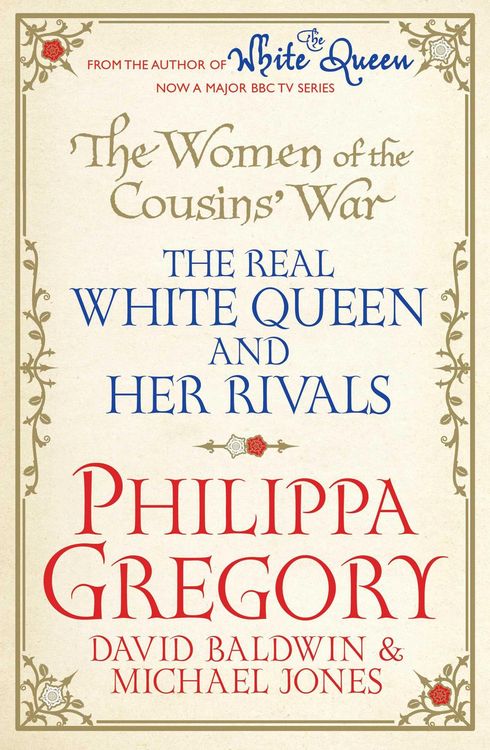 Produktbild: The Women of the Cousins' War