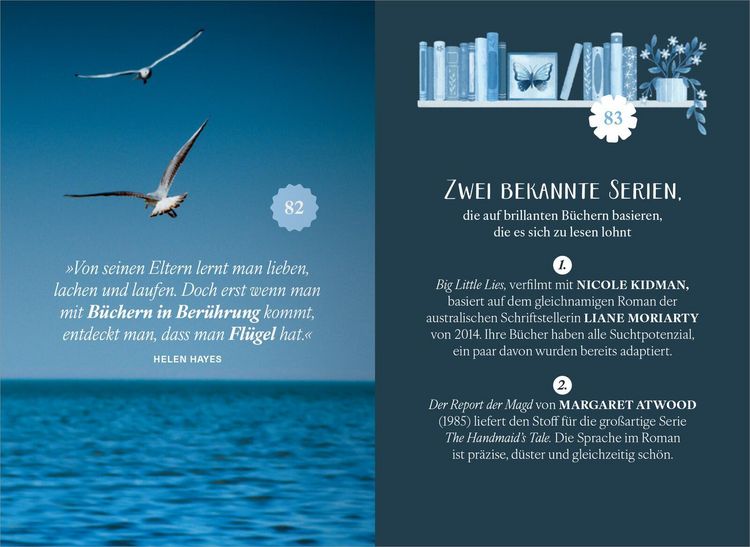 Produktbild: Booklover