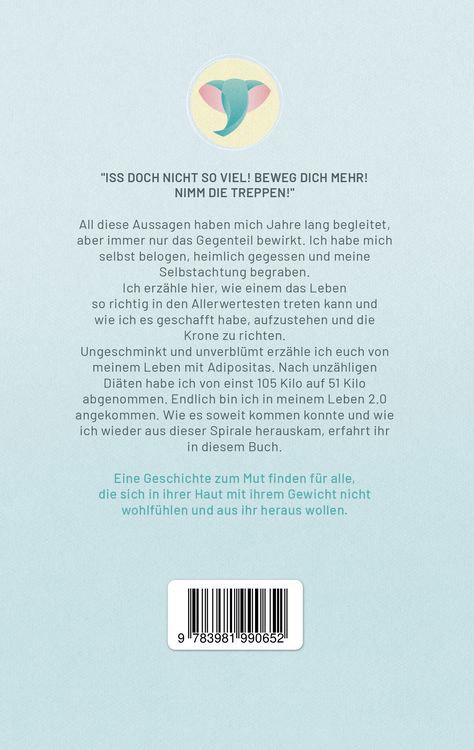 Produktbild: Elefantenhaut