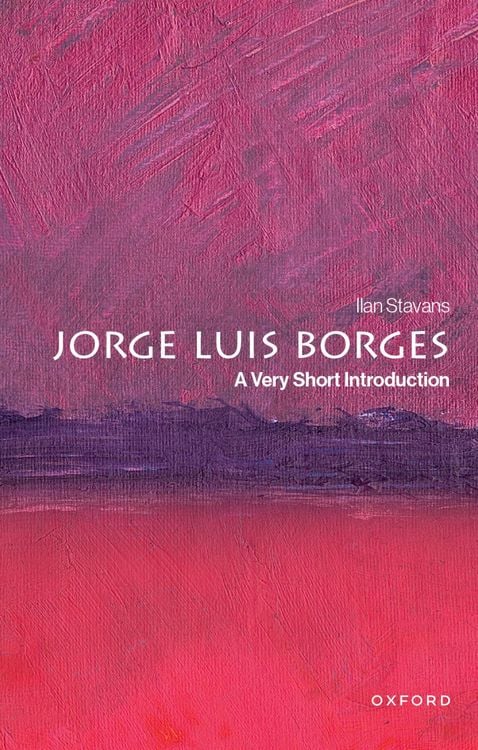 Produktbild: Jorge Luis Borges