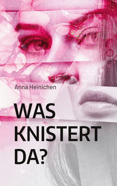 Produktbild: Was knistert da?