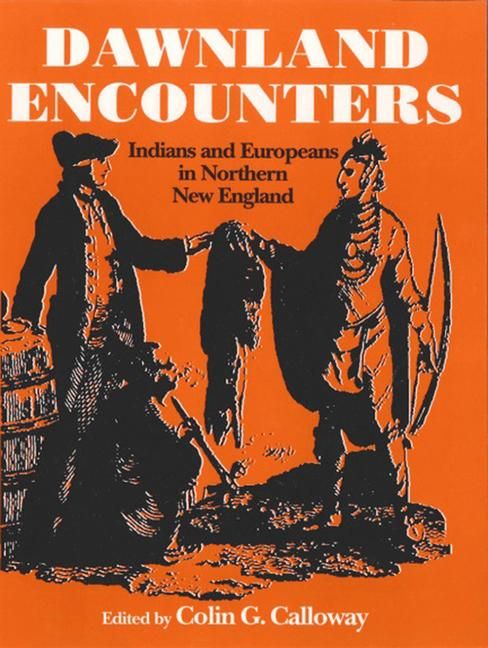 Produktbild: Dawnland Encounters