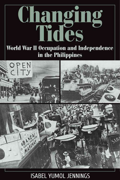 Produktbild: Changing Tides