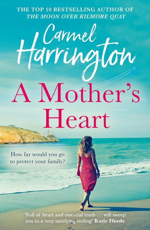 Produktbild: A Mother's Heart