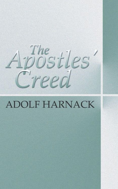Produktbild: The Apostles' Creed