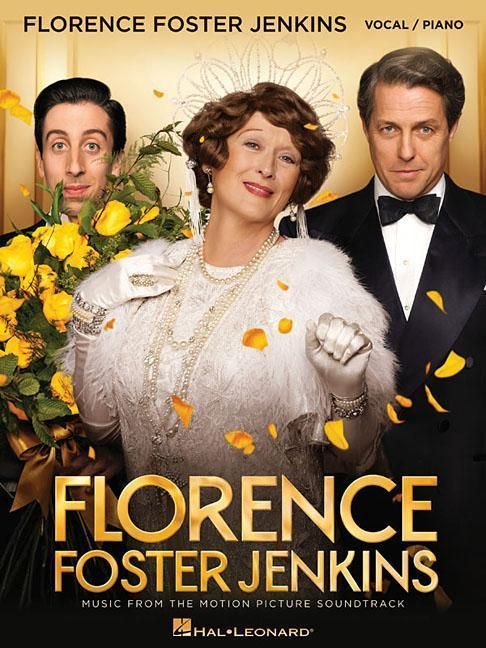 Produktbild: Florence Foster Jenkins