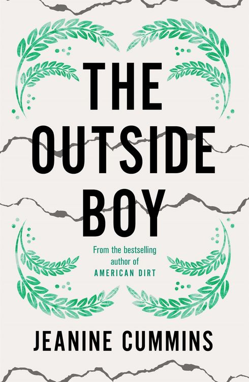 Produktbild: The Outside Boy