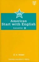 Produktbild: American Start with English 2