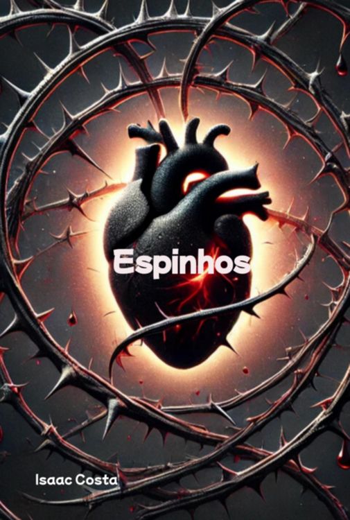 Produktbild: Espinhos