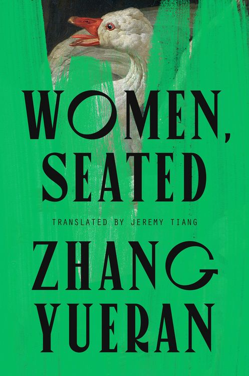Produktbild: Women, Seated
