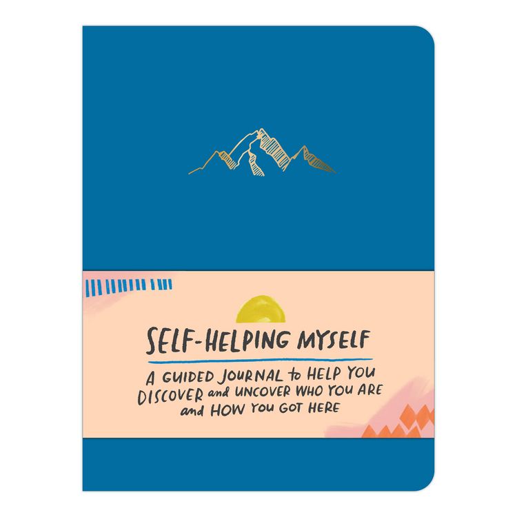 Produktbild: Self-Helping Myself