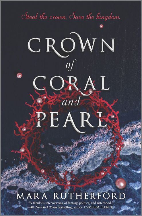 Produktbild: Crown of Coral and Pearl