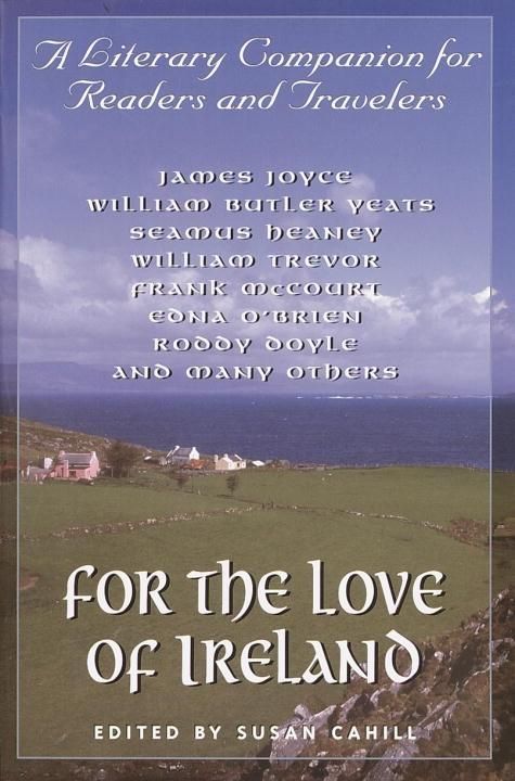 Produktbild: For the Love of Ireland