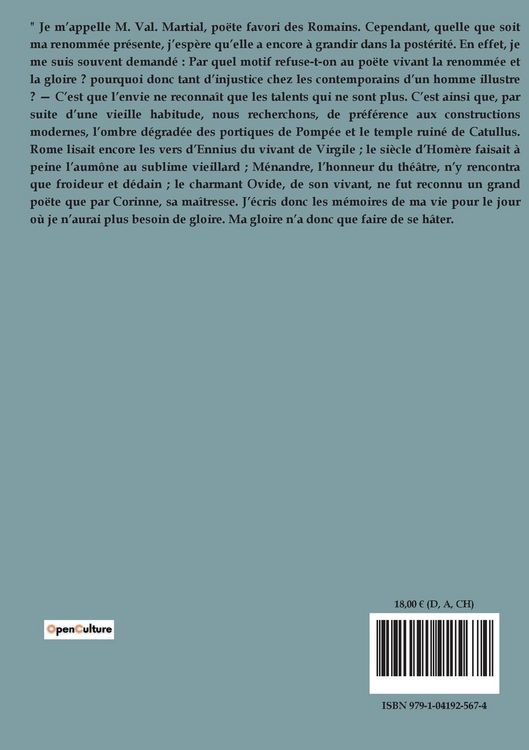 Produktbild: Les &Eacute;pigrammes