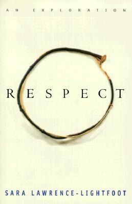 Produktbild: Lawrence-Lightfoot, S: Respect