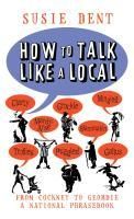 Produktbild: How to Talk Like a Local