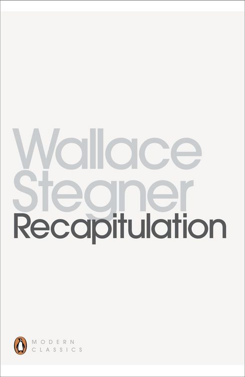Produktbild: Recapitulation
