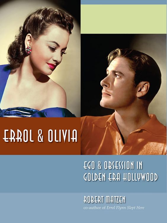 Produktbild: Errol & Olivia