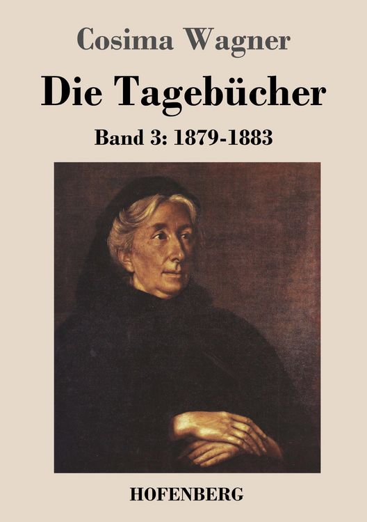 Produktbild: Die Tageb&uuml;cher in drei B&auml;nden