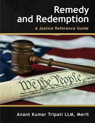 Produktbild: Remedy and Redemption