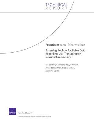 Produktbild: Freedom and Information