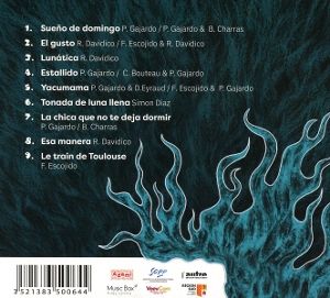 Produktbild: Quinto Mundo