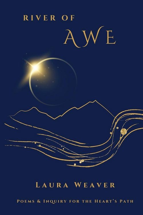 Produktbild: River of Awe