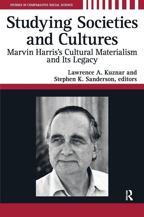 Produktbild: Studying Societies and Cultures