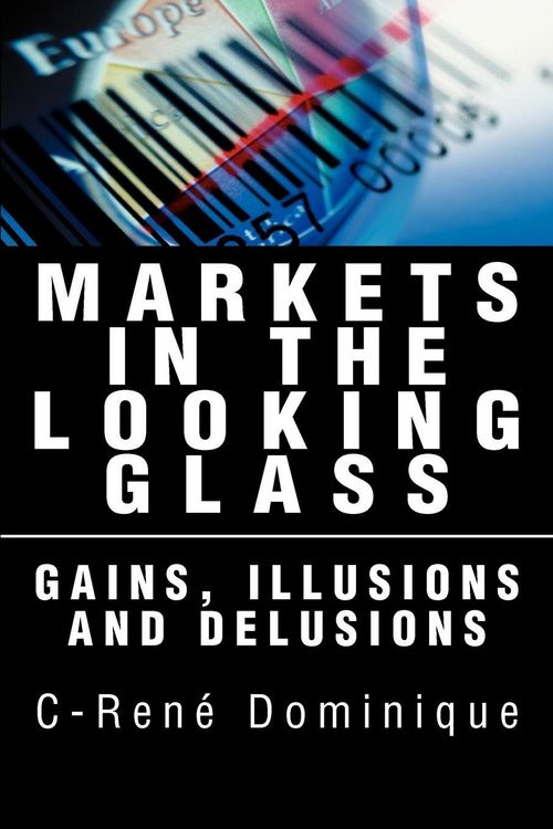 Produktbild: Markets in the Looking Glass