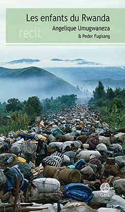 Produktbild: Les enfants du Rwanda