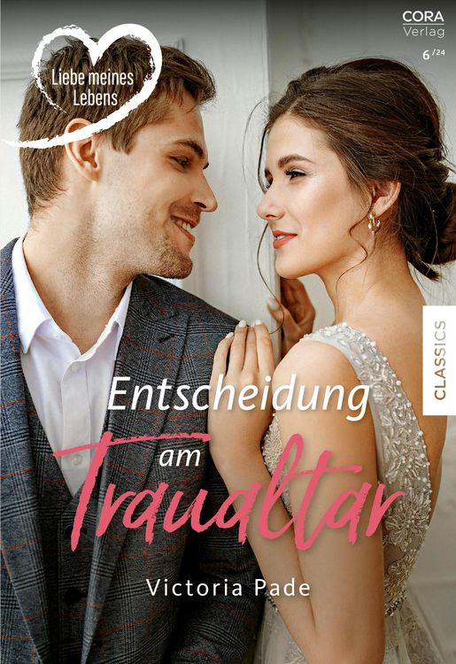 Produktbild: Entscheidung am Traualtar