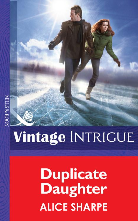 Produktbild: Duplicate Daughter