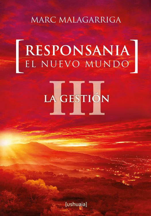 Produktbild: Responsania. El nuevo mundo