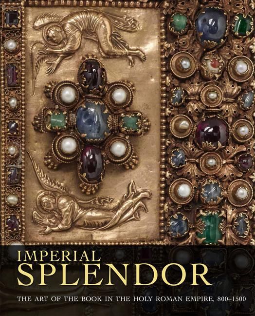 Produktbild: Imperial Splendor