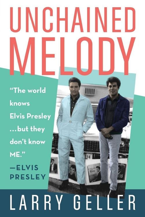 Produktbild: Unchained Melody