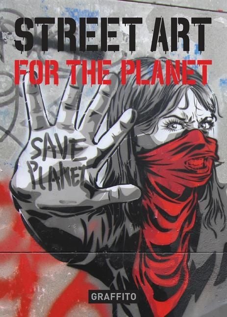 Produktbild: Street Art for the Planet