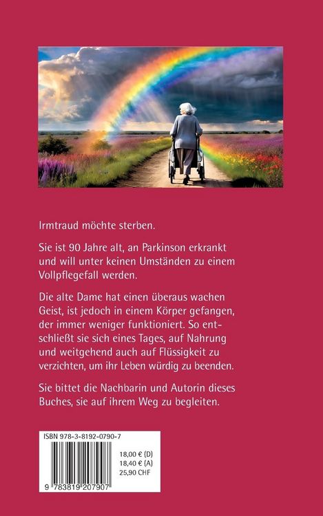 Produktbild: Letzter Ausweg