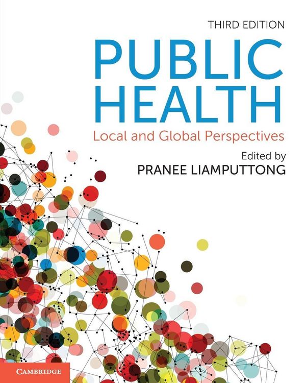 Produktbild: Public Health
