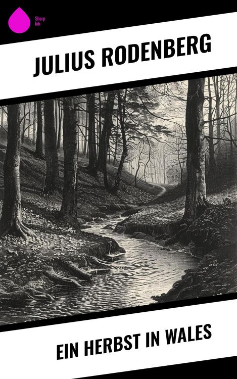 Produktbild: Ein Herbst in Wales