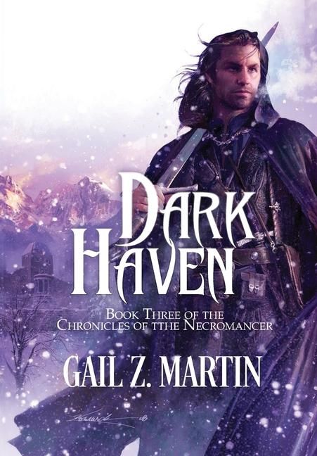Produktbild: Dark Haven