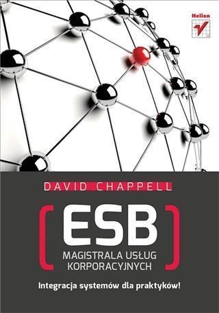 Produktbild: ESB. Magistrala us?ug korporacyjnych