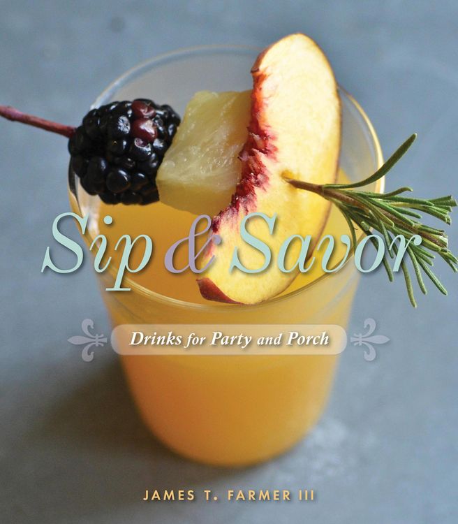 Produktbild: Sip & Savor