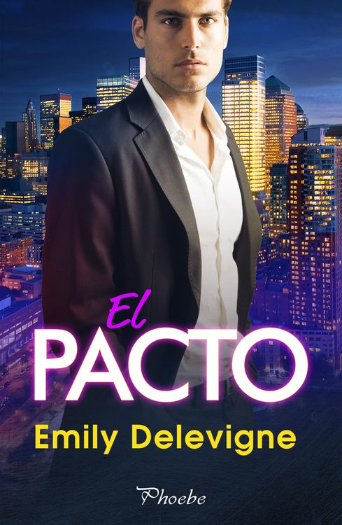 Produktbild: El pacto