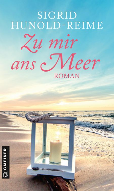 Produktbild: Zu mir ans Meer