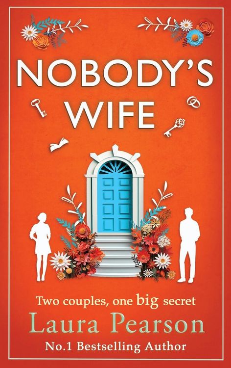 Produktbild: Nobody's Wife