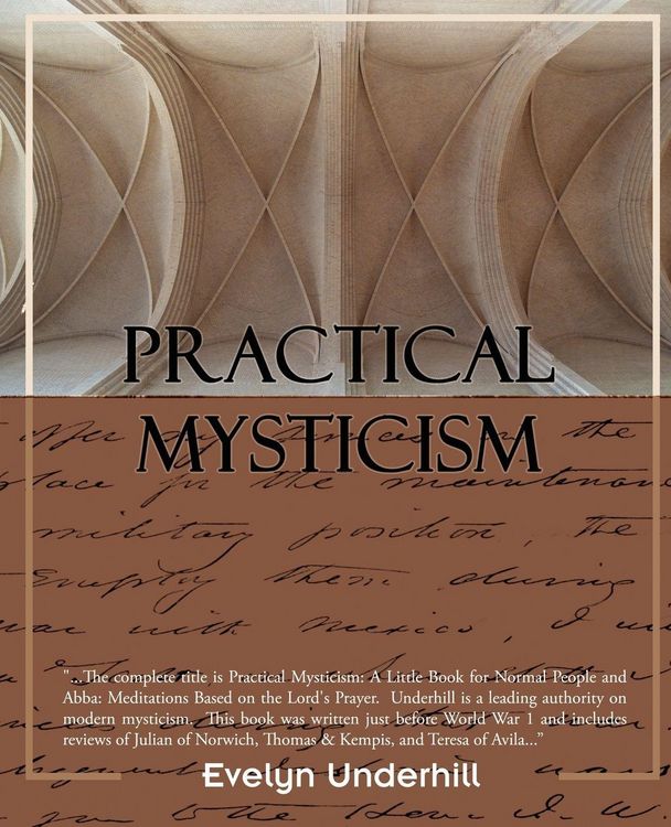 Produktbild: Practical Mysticism